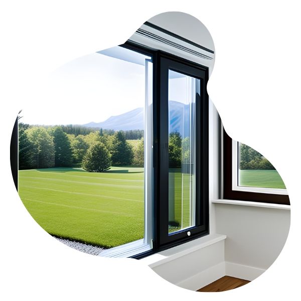 ventanas termoacústica