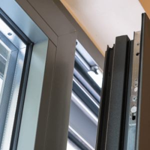 ventanas antirruido 