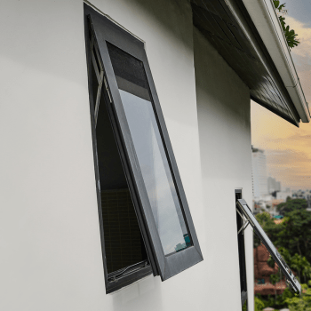 ventanas antirruido (acústicas)
