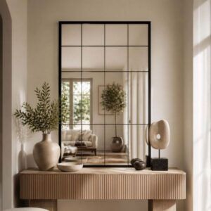 Espejo Ventana Loft