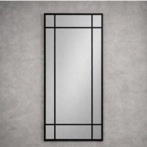 Espejo Grid Loft