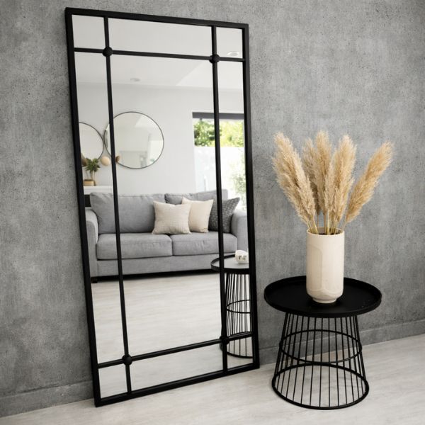 Espejo Grid Loft - Imagen 5