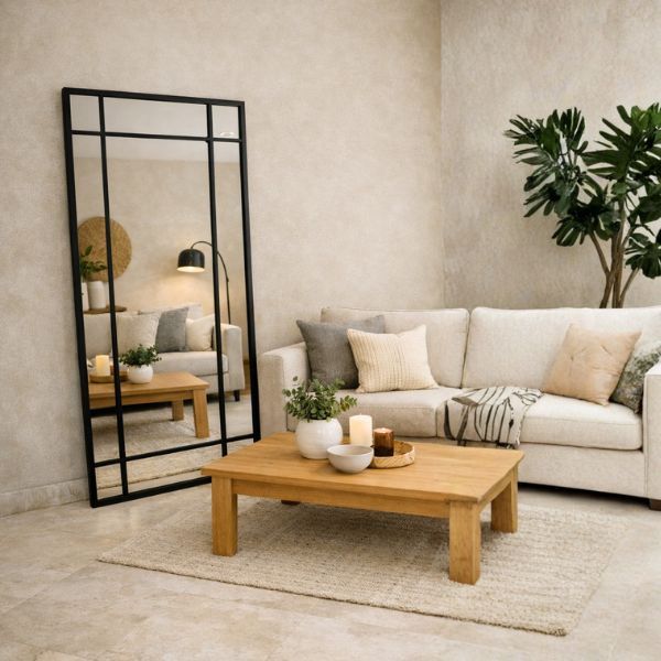 Espejo Grid Loft - Imagen 4
