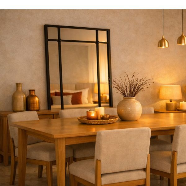 Espejo Grid Loft - Imagen 3