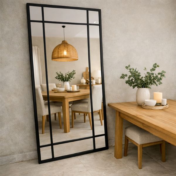 Espejo Grid Loft - Imagen 2